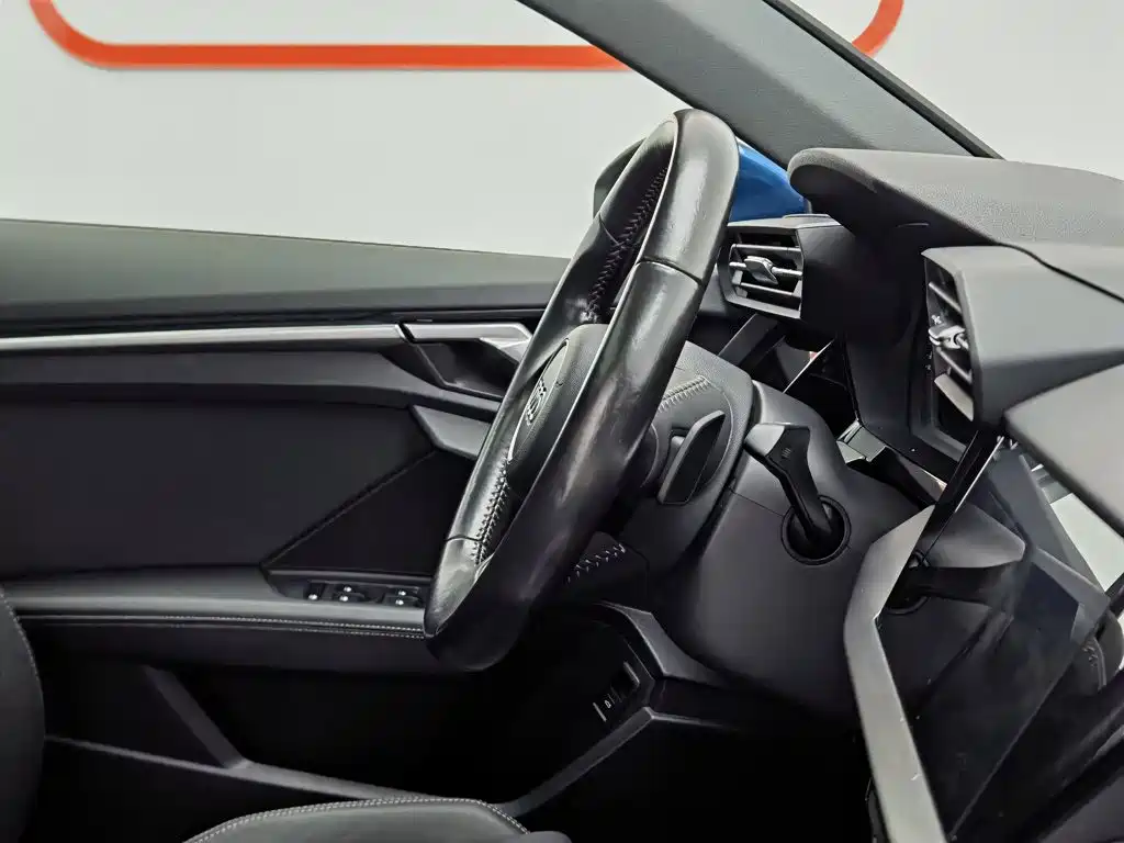 Фото 22 - Audi A3