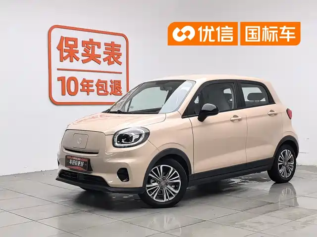 Leapmotor T03 2021