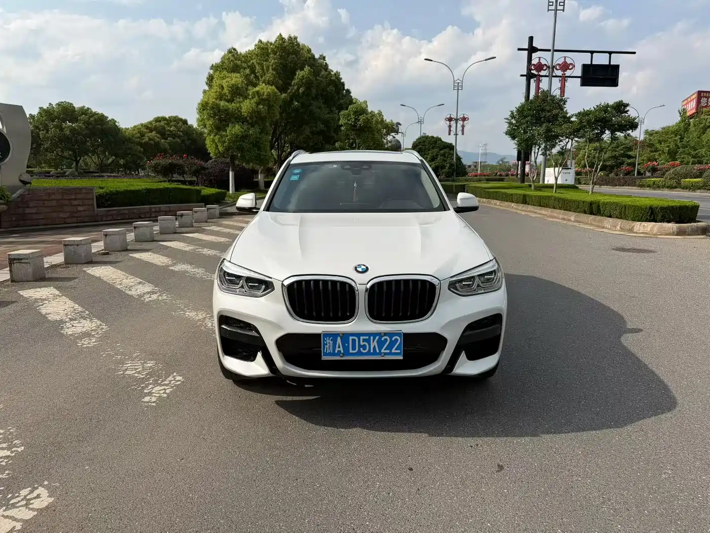 BMW X3 2020 xDrive28i M Sport Package фото 2