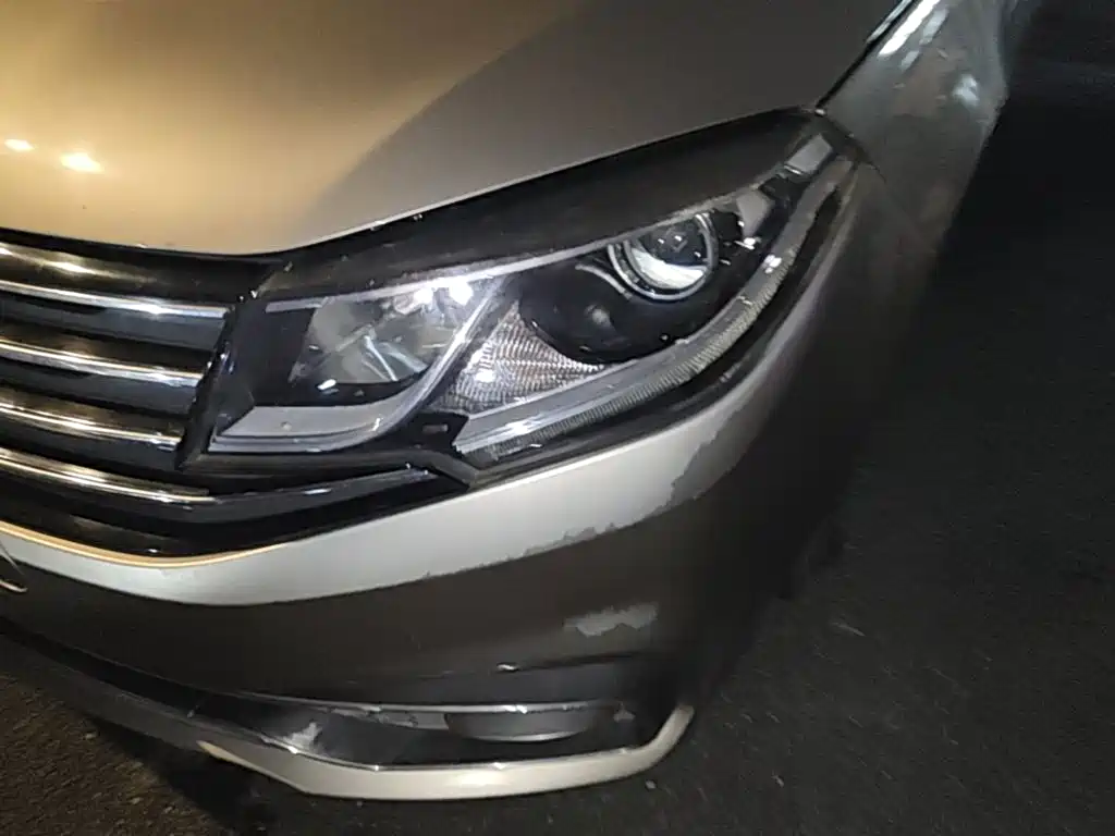 Dongfeng Fengxing Jingyi S50 2017 2017 1.5L Manual Premium