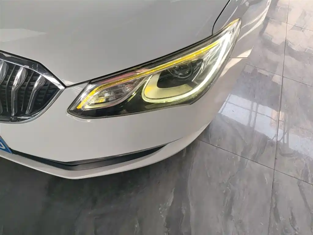 Buick Excelle 2015 15N Automatic Elite фото 23