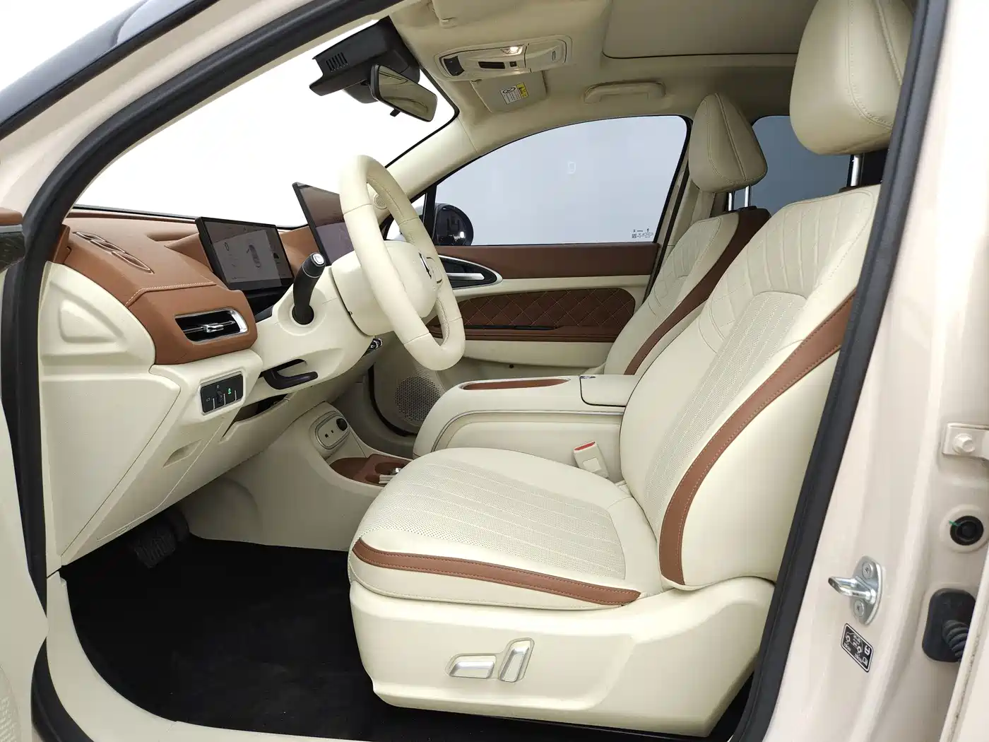 Ora Good Cat 2026 2025 430km Honor Edition