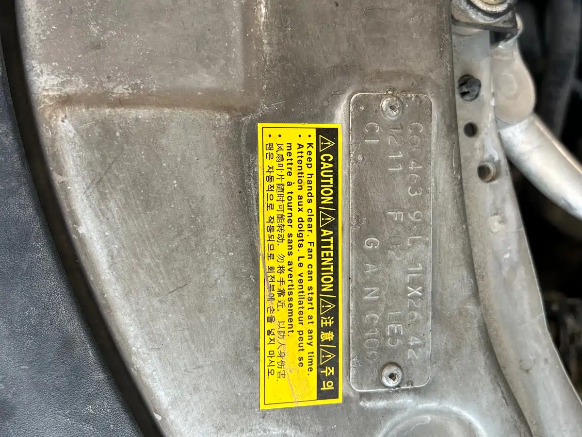 Chevrolet Captiva (Import) 2011 2.4 AT 7-Seater Luxury Edition фото 22