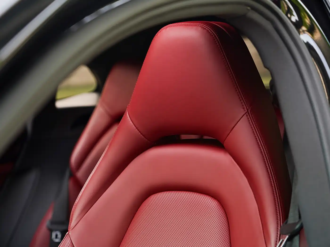 Porsche Panamera 2019 Panamera 4 Sport Turismo 2.9T фото 17