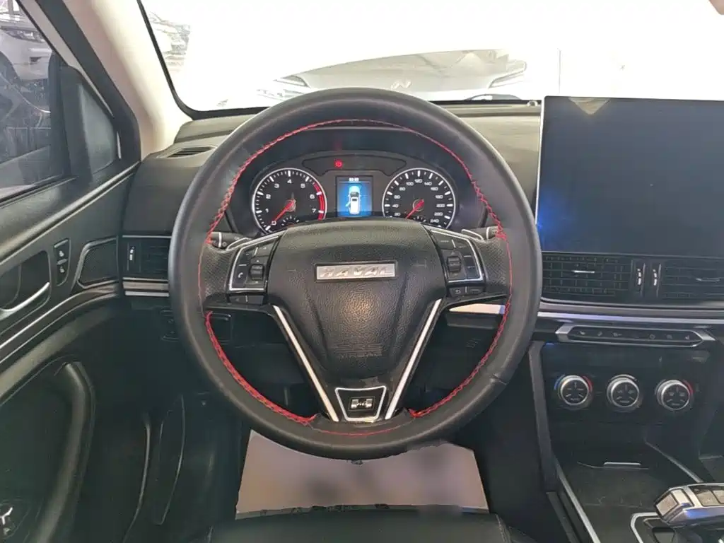 صورة 11 - Haval H6