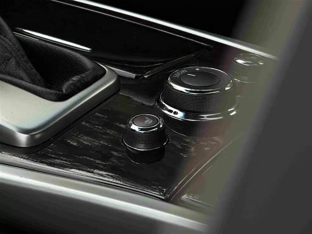 Infiniti Q70 2019 2019 Q70L 2.0T Enjoyment Edition