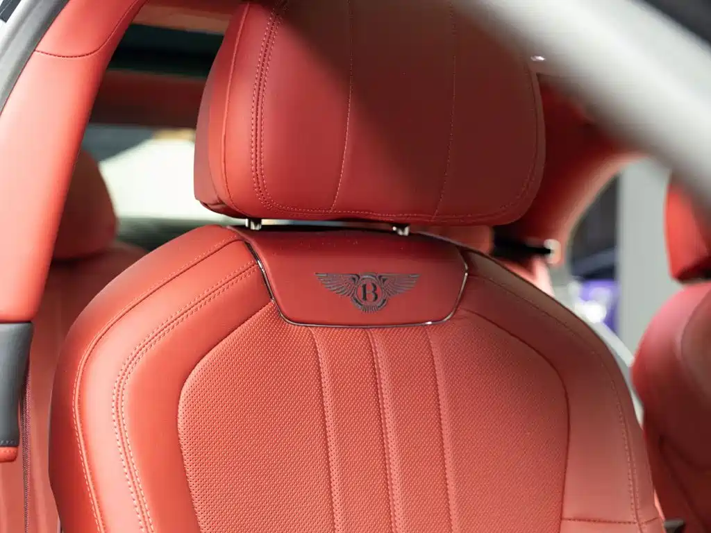 Bentley Flying Spur 2024 2024 4.0T V8 Standard Edition