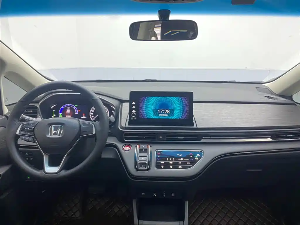 Honda Elysion 2025 2024 2.0L e:HEV Classic Edition