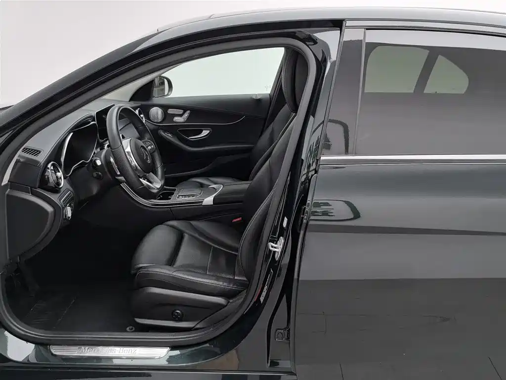Mercedes-Benz C-Class 2021 C 260 L Sport Starry Exclusive Edition фото 10