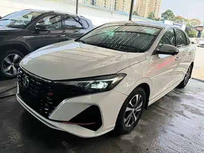 Changan Eado