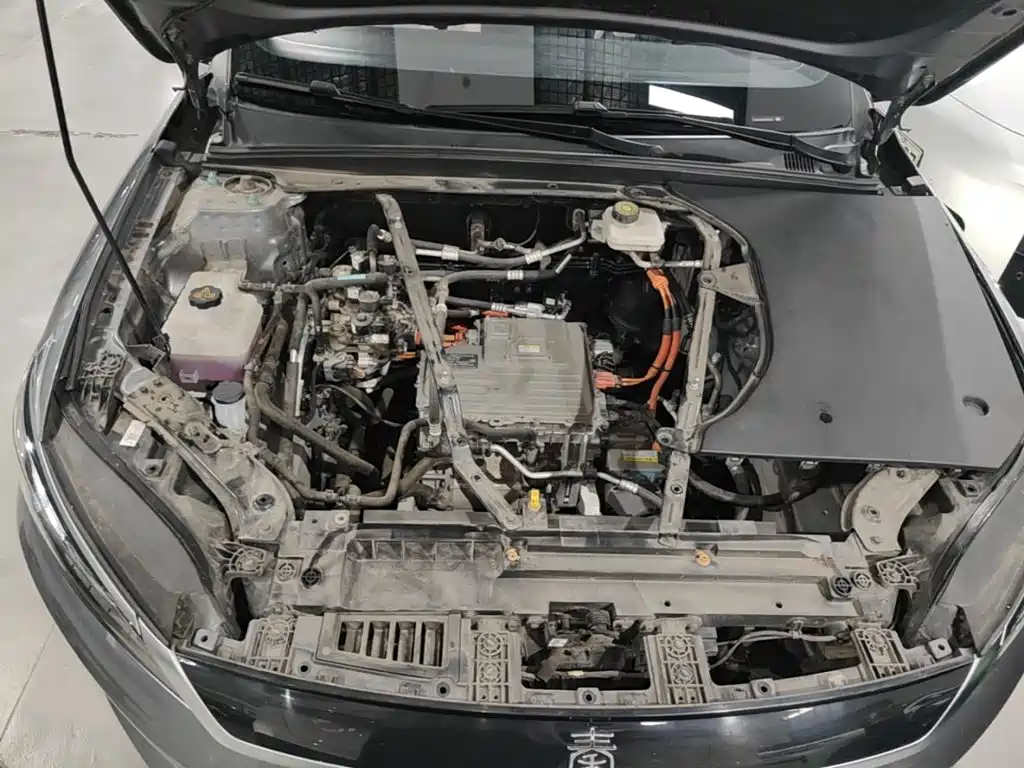 صورة 20 - BYD Qin PLUS