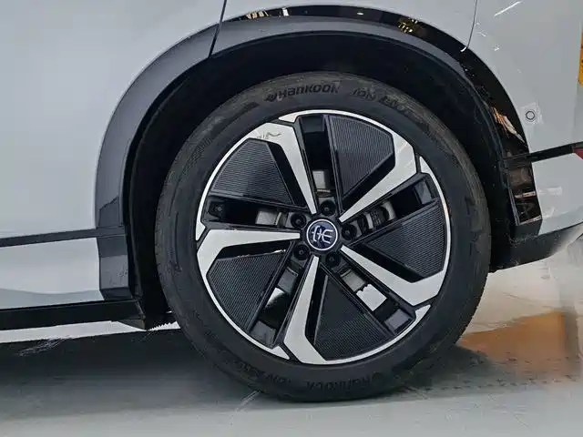 BYD Song L EV 2024 2024 Model 662km Excellence