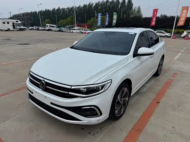Volkswagen Bora 2023