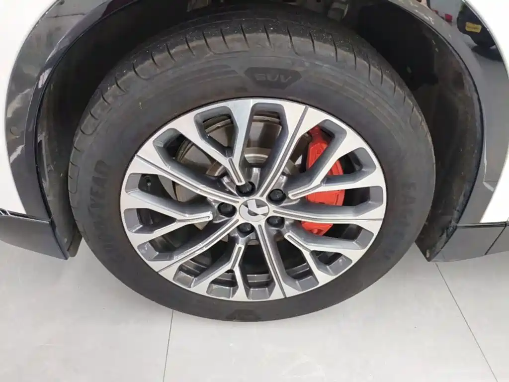 NIO EC6 2025 2025 75kWh