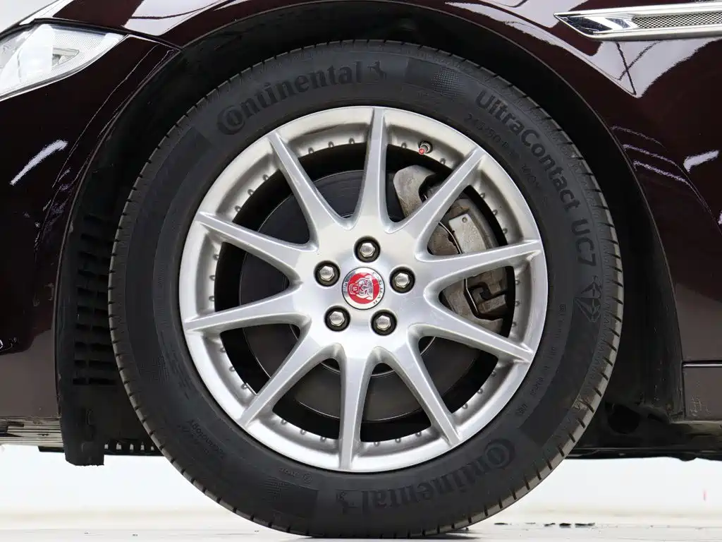 Jaguar XJ 2014 2014 XJL 3.0 SC 2WD Panoramic Business Edition