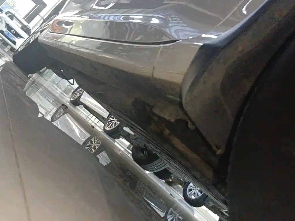 Honda City 2019 2019 Model 1.5L CVT Comfort Edition