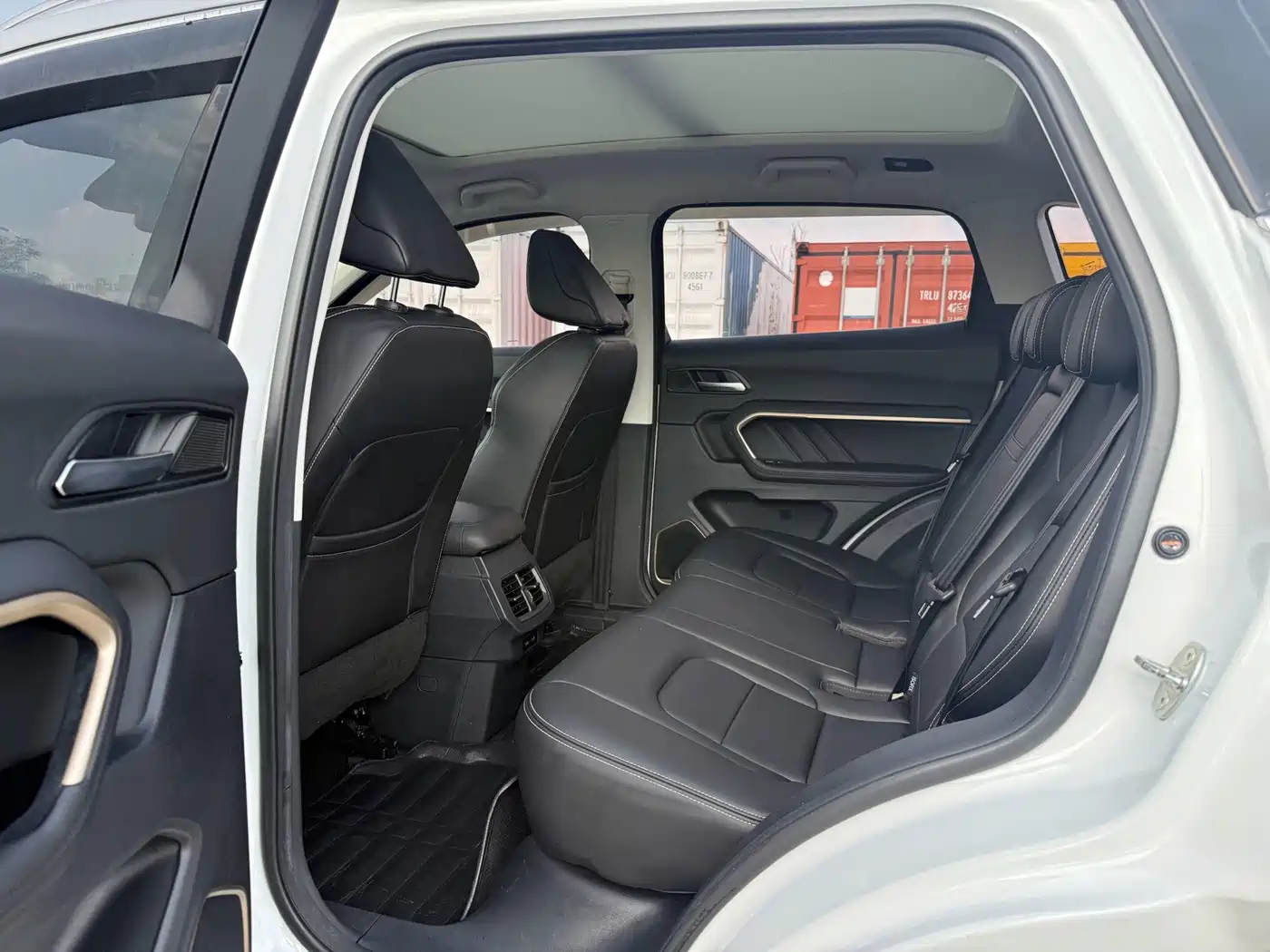 Фото 8 - Haval H6