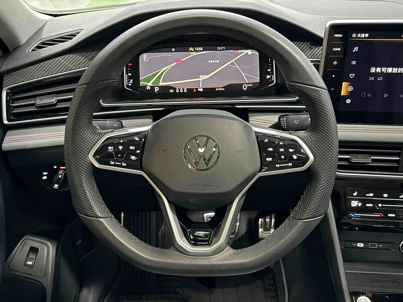 Volkswagen Tiguan X 2024 2024 330TSI 2WD Flagship