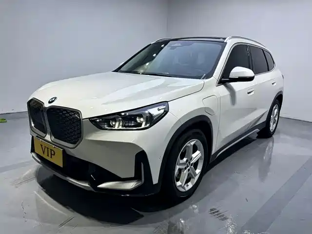 BMW BMW iX1 2025 eDrive25L X Design Package