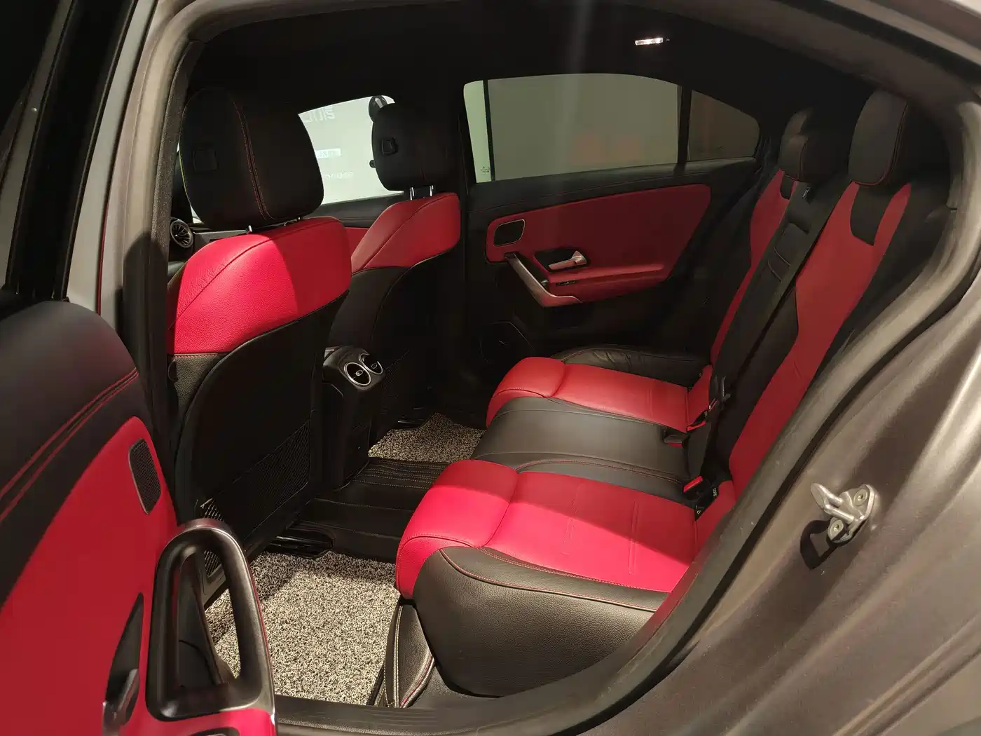 Mercedes-Benz A-Class AMG 2023 2022 AMG A 35 L 4MATIC