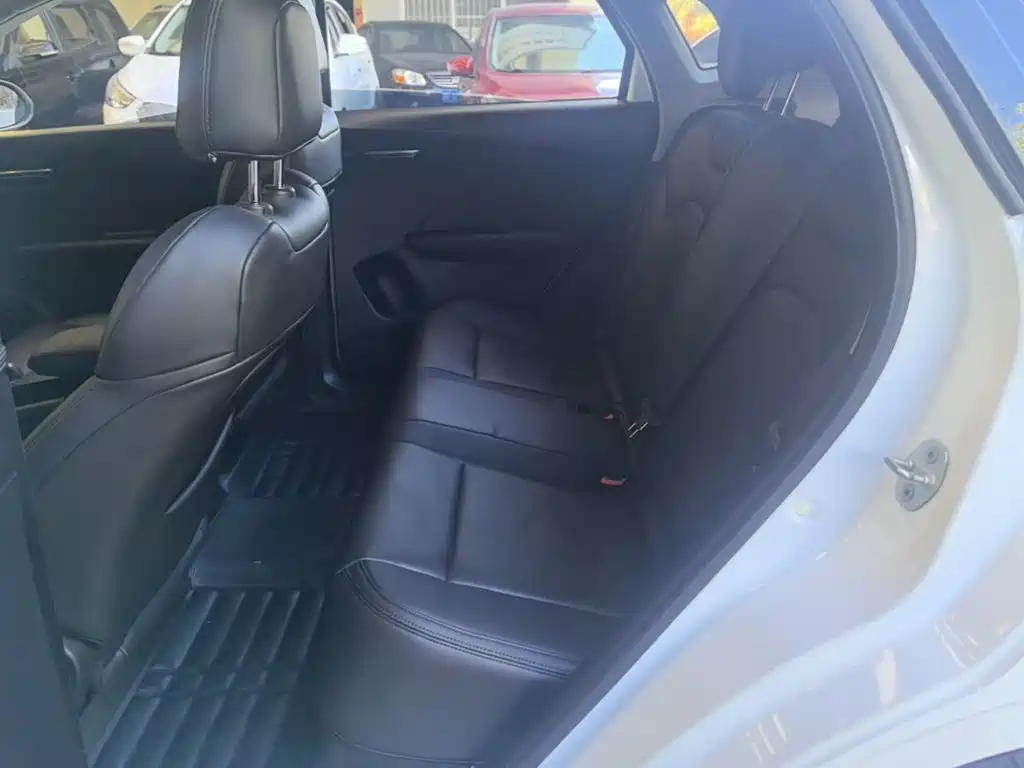 BYD e2 2022 2021 Comfort Model