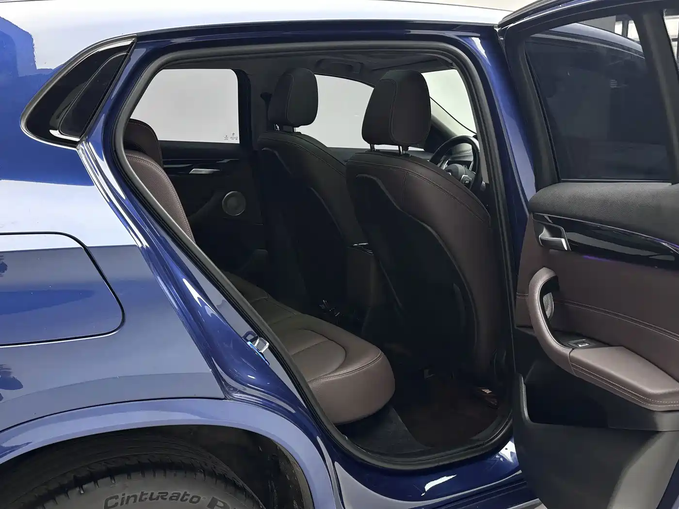 BMW X2 2022 2021 sDrive25i M Sport Package