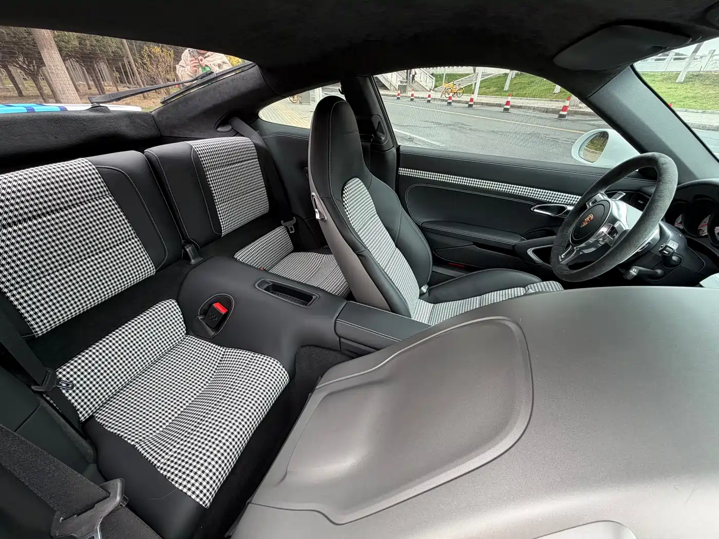 Porsche 911 фото 13