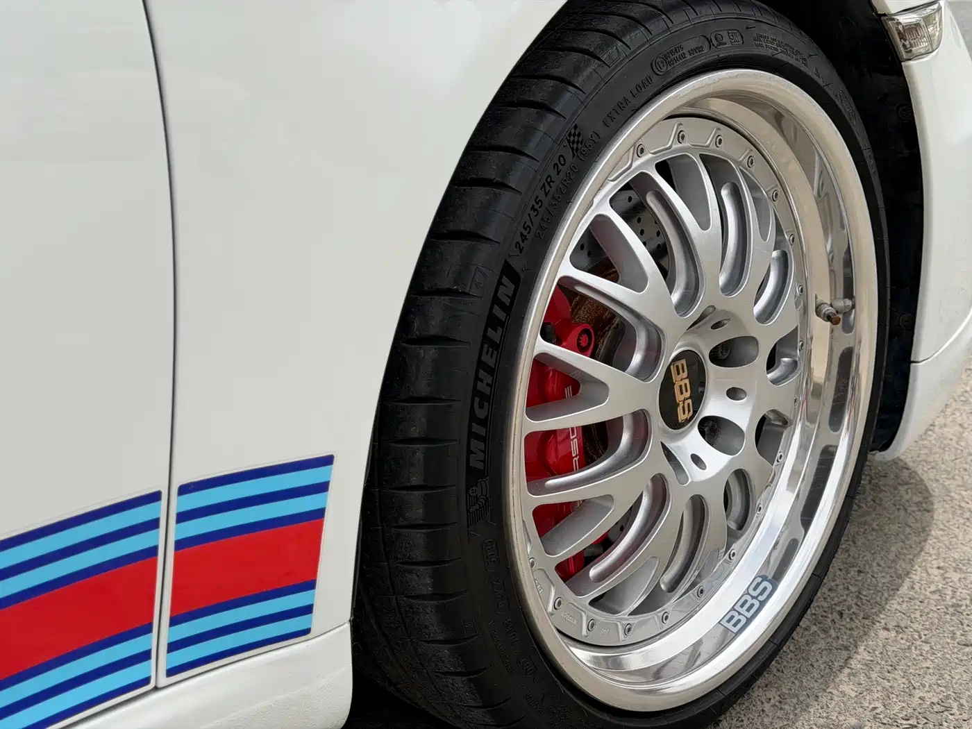 Porsche 911 фото 20