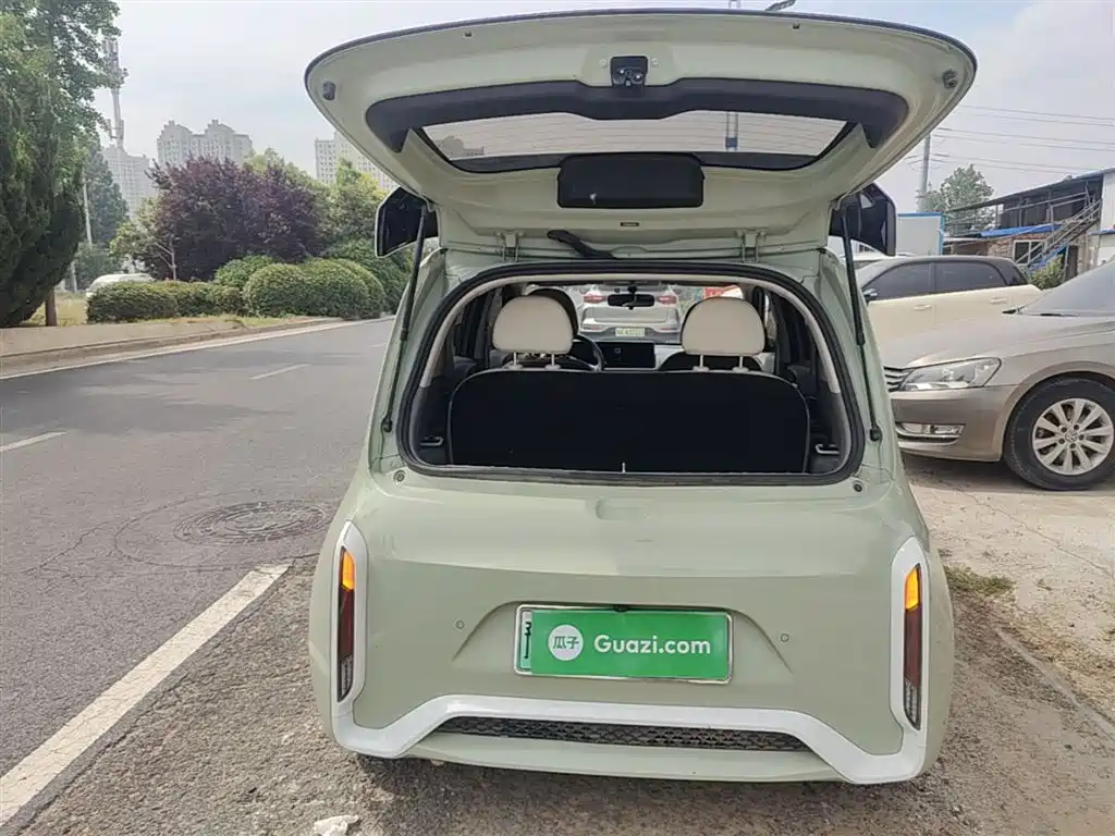 Ora White Cat 2022 2022 Wildcat Edition 360km Luxury (NMC)