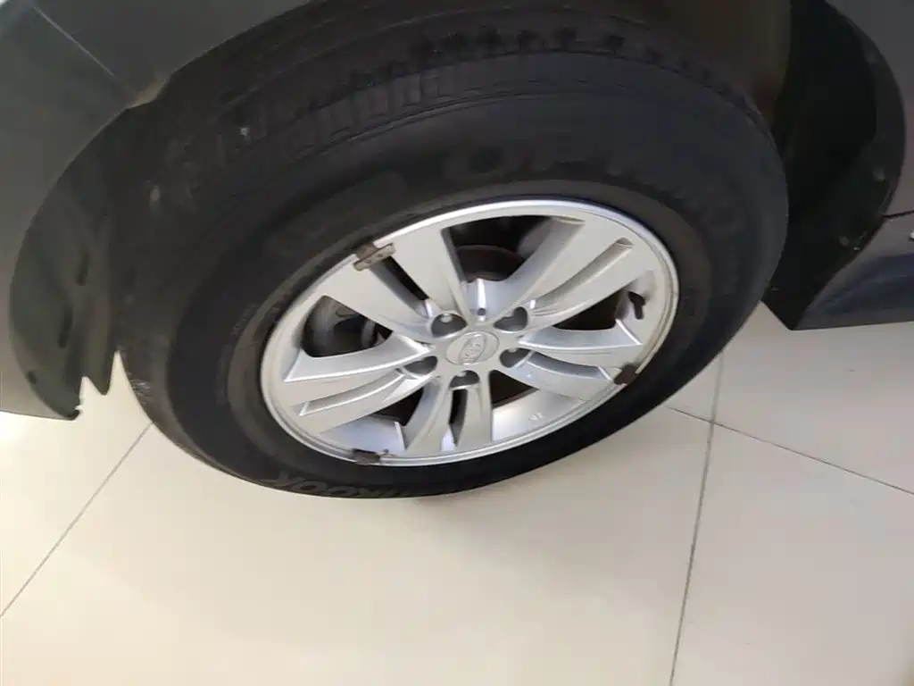 Kia Sportage 2016 2.0L Automatic 2WD GL фото 23
