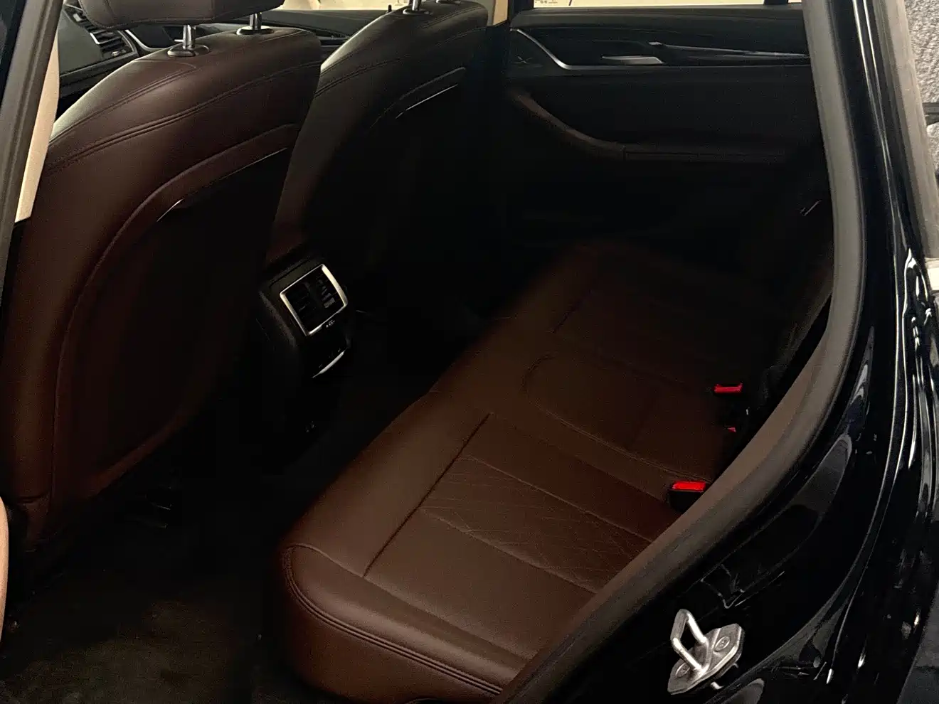 BMW X3 2022 xDrive25i M Sport Package фото 11