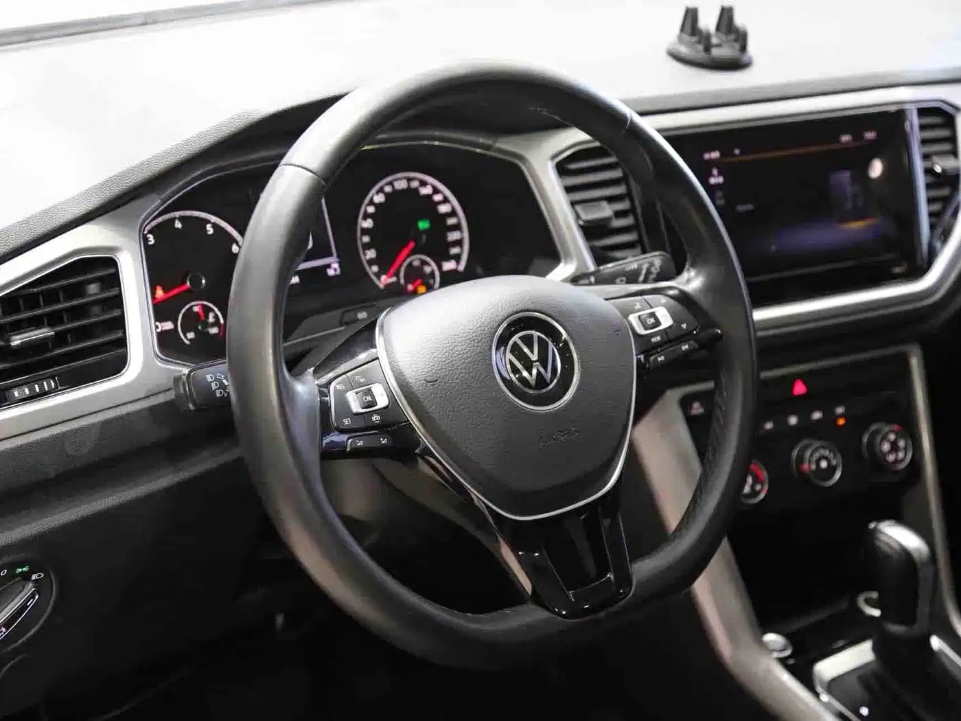 Volkswagen T-ROC 2022 280TSI DSG 2WD Elite PLUS фото 14