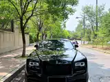 Фото 2 - Rolls-Royce Wraith