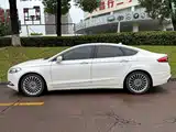 Фото 3 - Ford Mondeo
