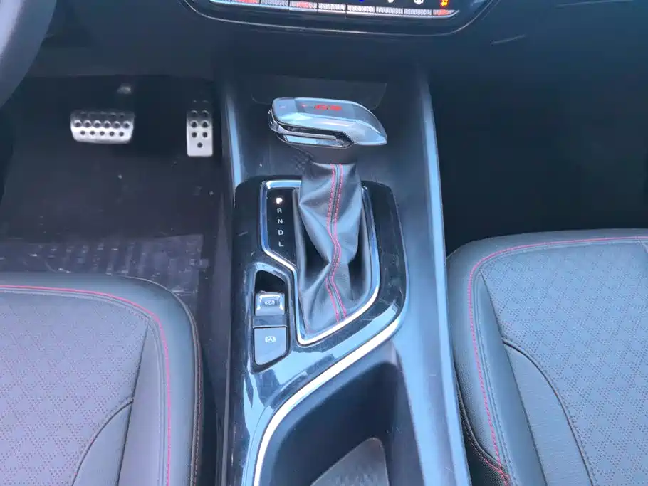 Buick Verano 2025 2023 Pro GS Wind Hunter Edition