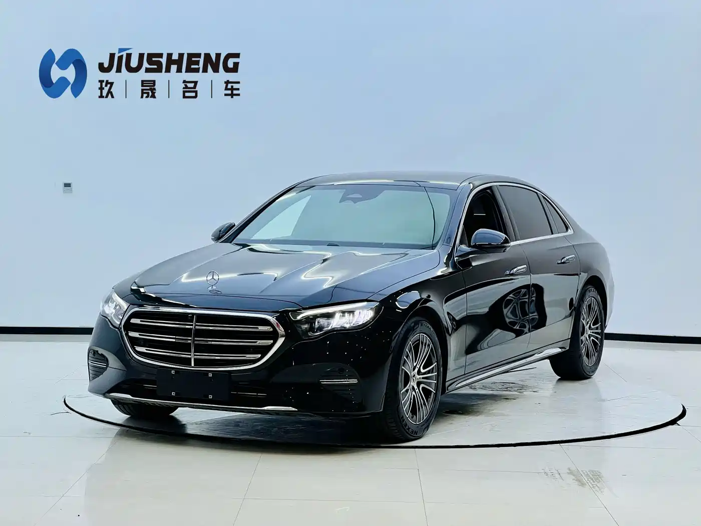 Mercedes-Benz E-Class 2026 E 260 L Classic Edition