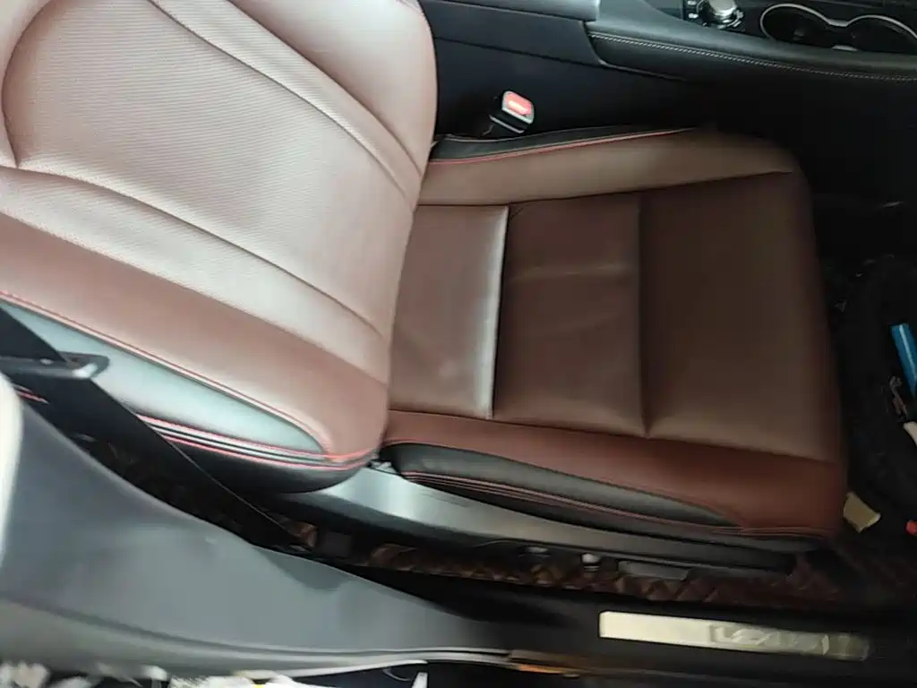 Фото 25 - Lexus RX
