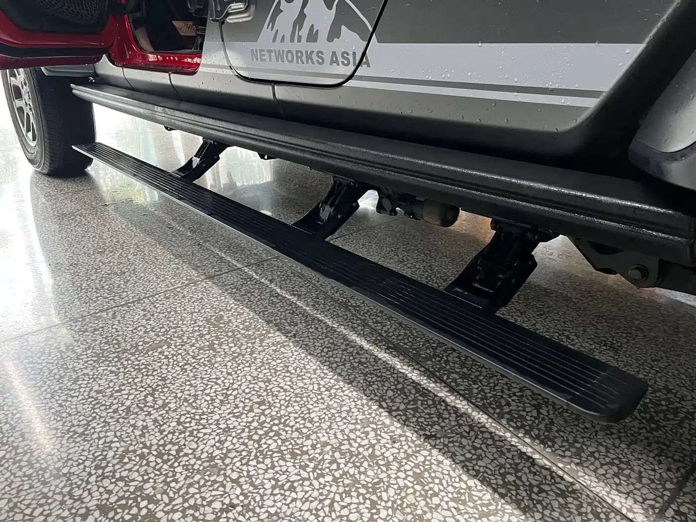 Jeep Gladiator 2023 2022 3.6L Pioneer Edition