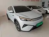Фото 4 - BYD Yuan PLUS