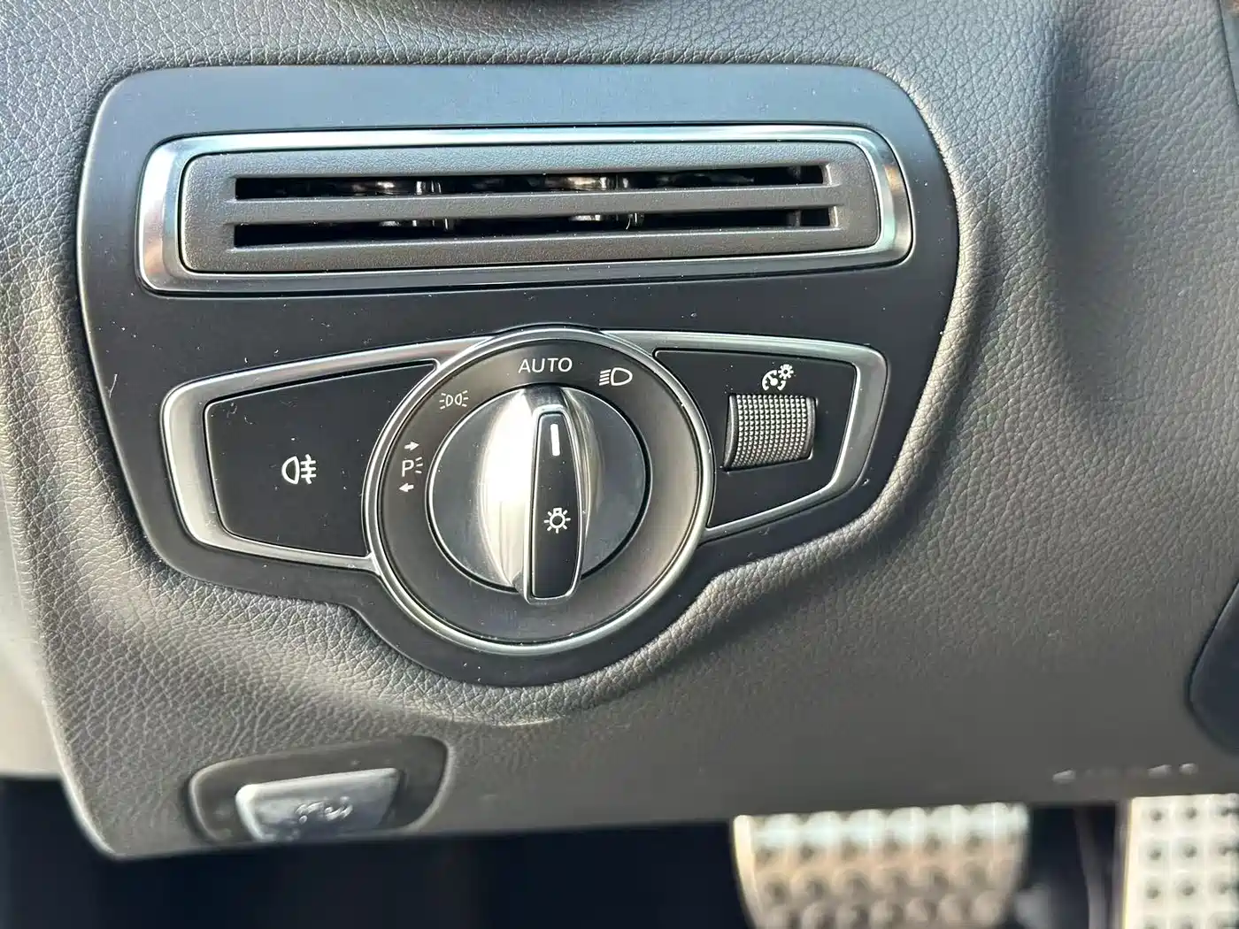 Mercedes-Benz C-Class (Import) 2019 C 260 Coupe фото 16