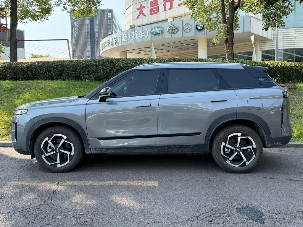 Chery Tiggo 7 2025 2025 High Performance 1.6T Sport FWD