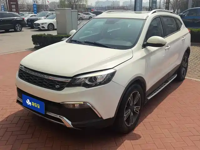 CHEETAH CARS CHEETAH CS10