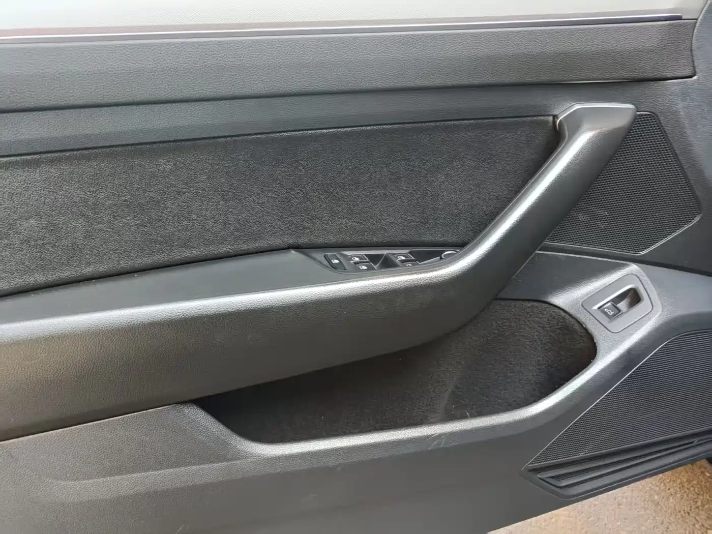 Volkswagen Magotan 2019 280TSI DSG Comfort China VI фото 4