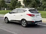 Photo 6 - Hyundai Beijing Hyundai ix35