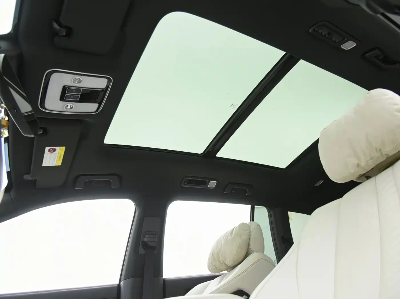 Li Auto Li ONE 2020 2020 Extended Range 6-seater