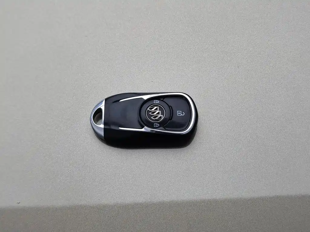 Buick GL6 2018 2018 18T 6-Seater Premium