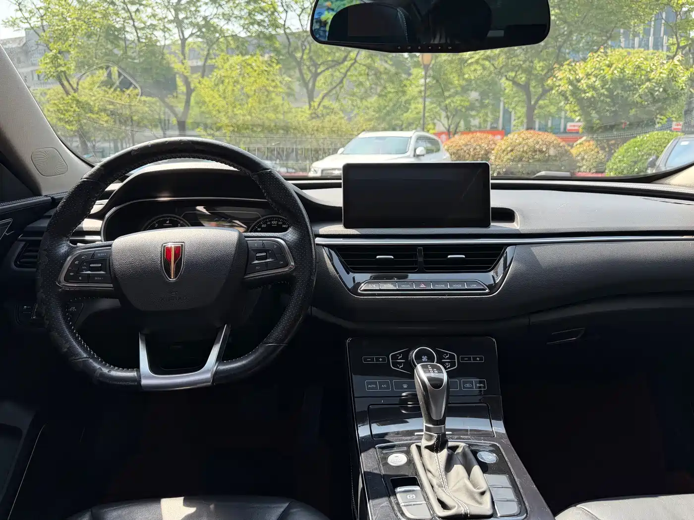 Hongqi H5 2019 30TD Style Edition фото 17