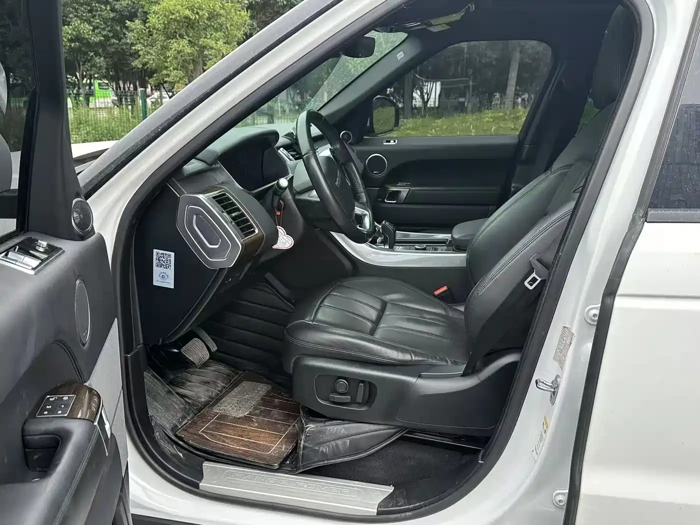 Land Rover Range Rover Sport PHEV 2019 2019 P400e HSE