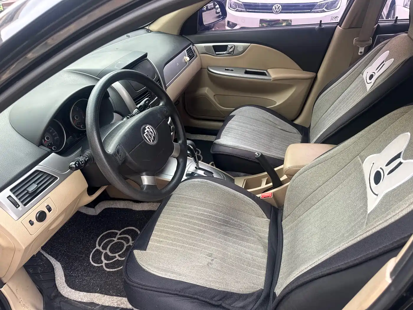 Buick Excelle 2013 1.5L Automatic Classic фото 9