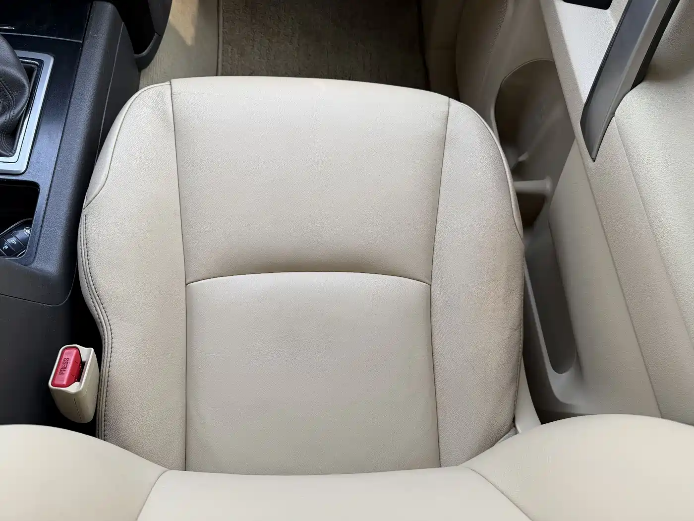 Toyota Prado 2015 2.7L Automatic Standard фото 14
